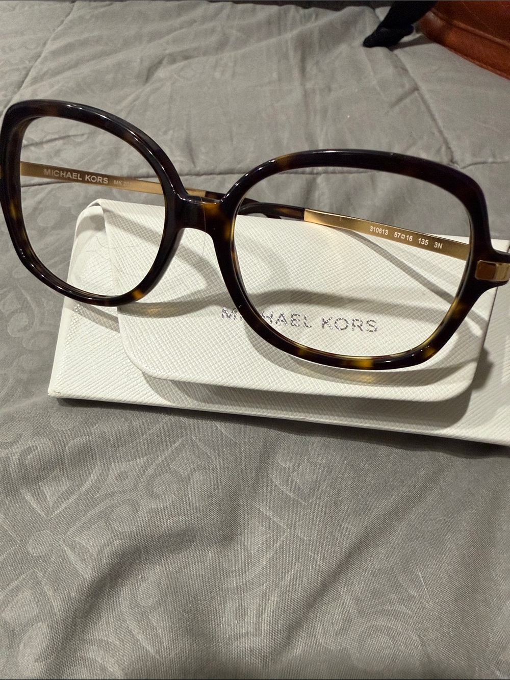 Michael Kors MK 2024 Adrianna ll Glasses Frame